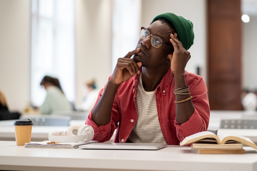 online university South Africa